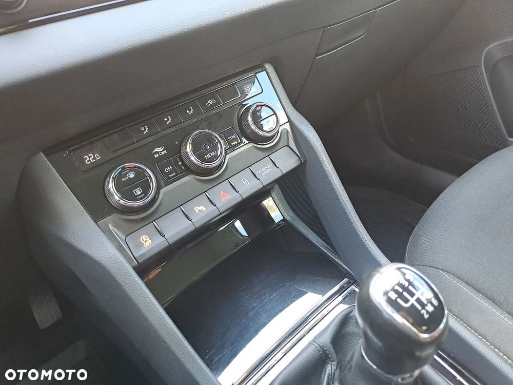 Skoda Karoq 1.5 TSI Ambition - 18