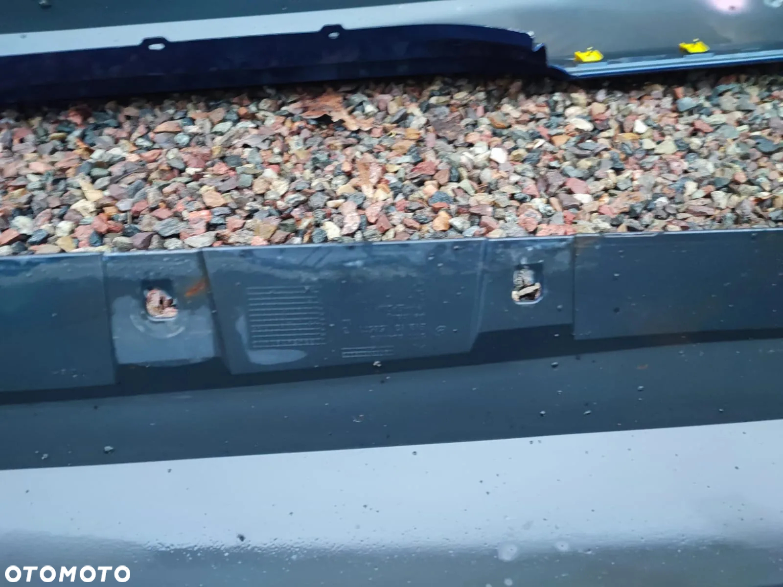 BMW E92 / E92 LCI / E93 / E93 LCI, ORYGINALNE NAKŁADNI NA PROGIM-PAKIET LEWA + PRAWA, W KOL. LE MANS BLAU METALIC 381. O NR: 7 173 919 / 7 173 920 / 8 041 198 / 8 041 197 OEM. W BARDZO DOBRYM STANIE. - 20