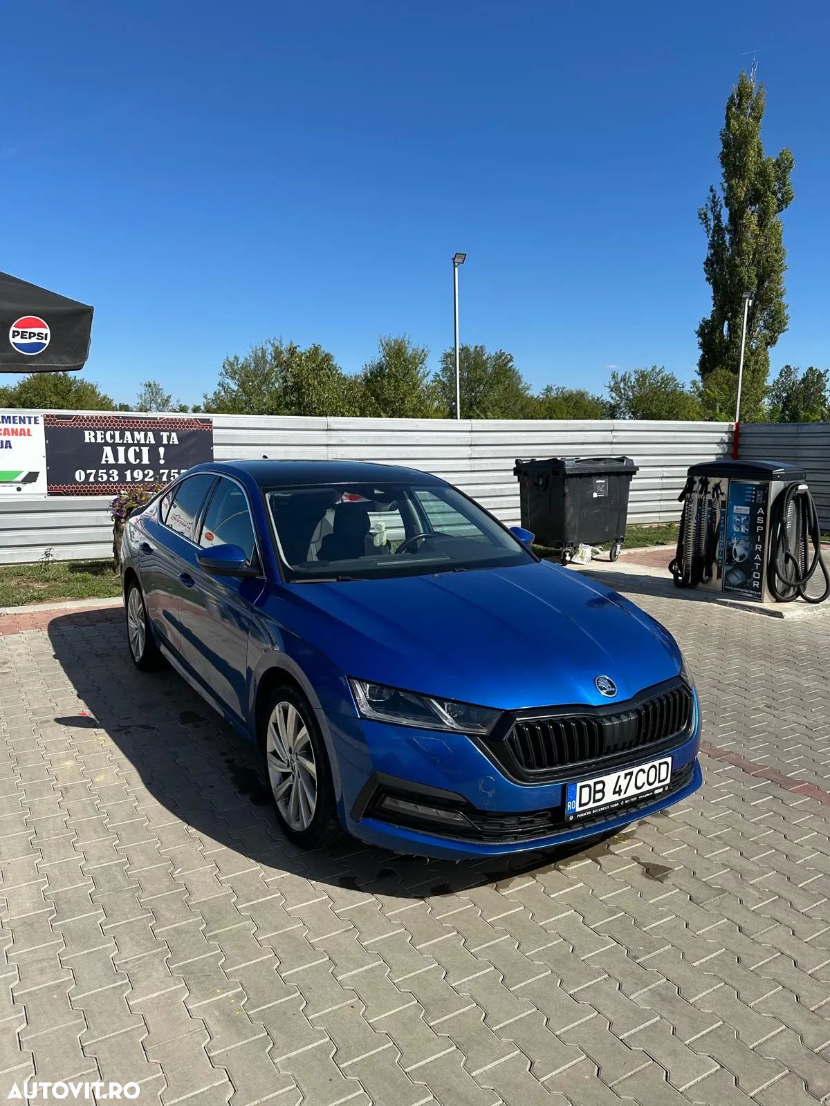 Skoda Octavia 1.4 TSI iV PHEV Style - 1