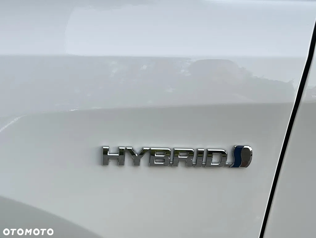 Toyota Auris - 32