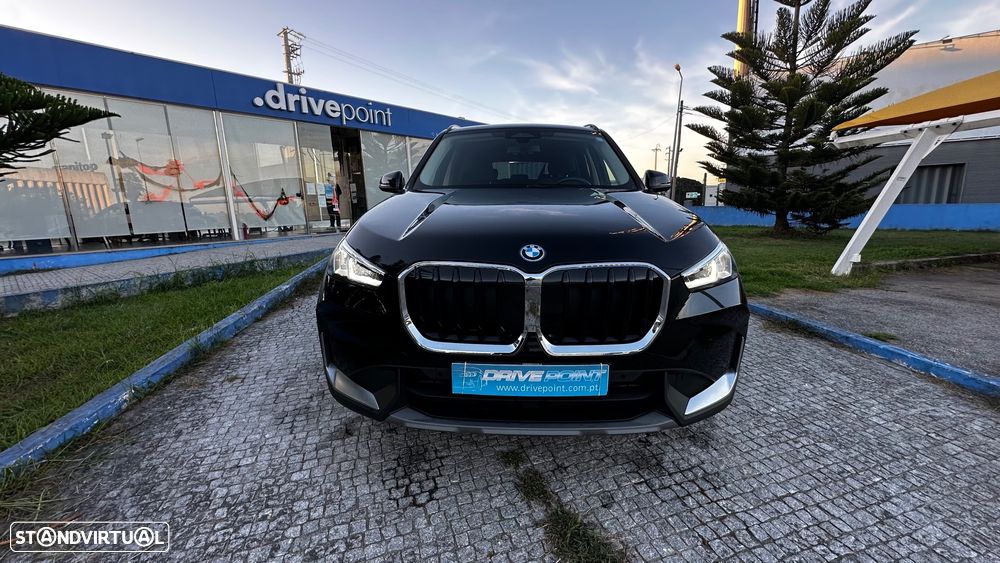 BMW X1 xDrive25e - 7