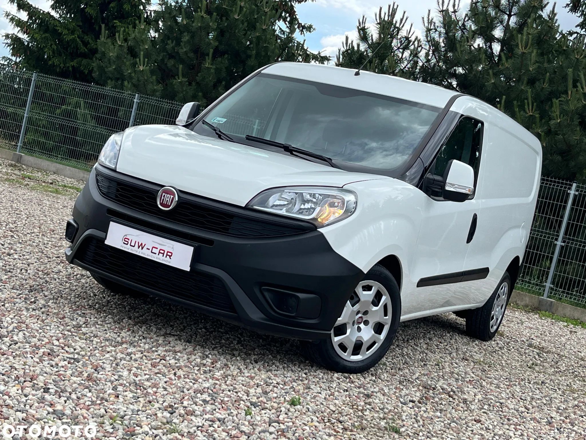 Fiat Doblo Maxi Long, 1.6 105KM MultiJet, Klima, Tempomat, Salon Polska, BEZWYPADKOWY, FV 23%, Bardzo Zadbany !!! - 1