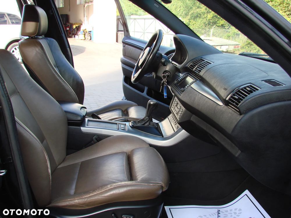 BMW X5 - 19