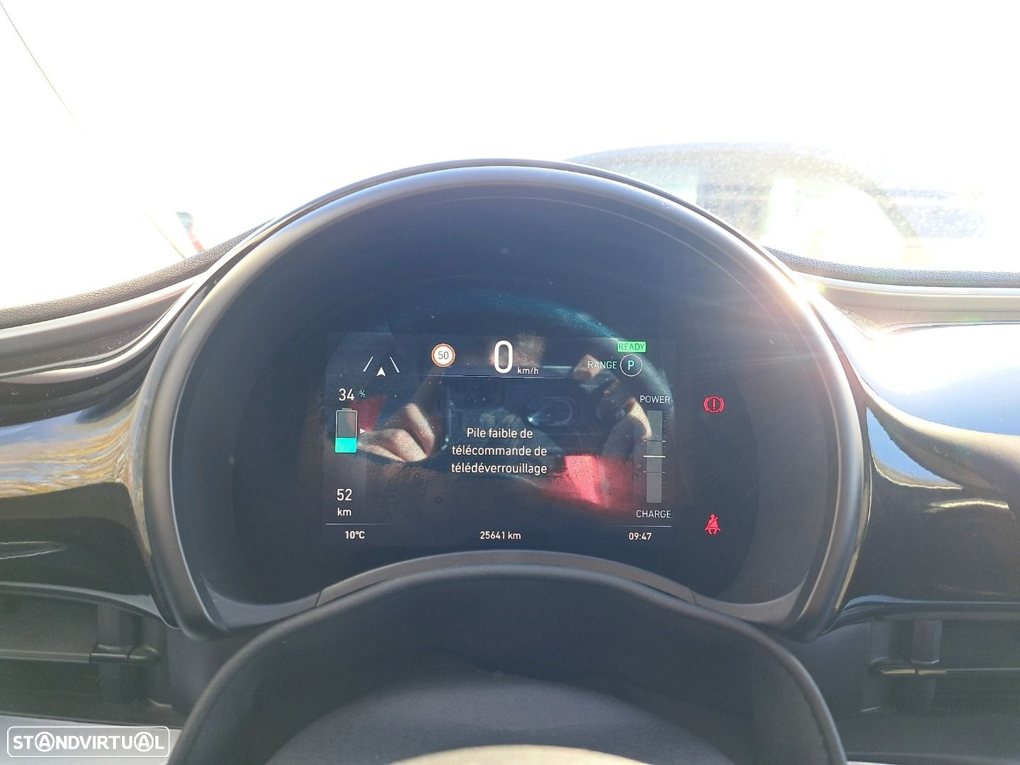 Fiat 500e 3 + 1 Icon - 6