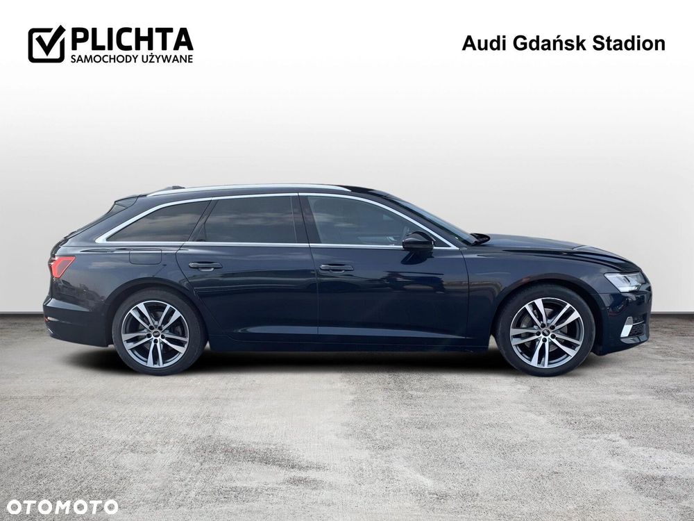 Audi A6 Avant - 6