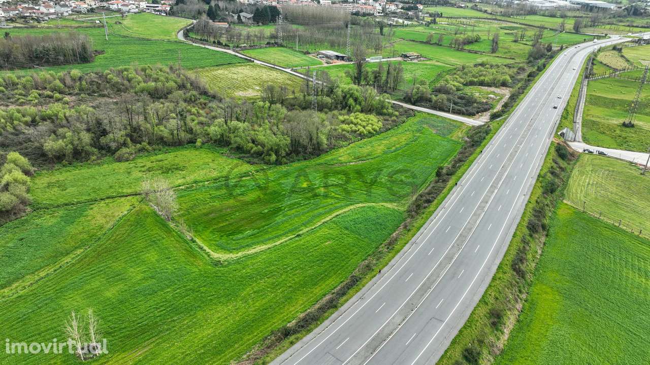 Terreno na Rua de Entre-Portas, Dume - Grande imagem: 4/29