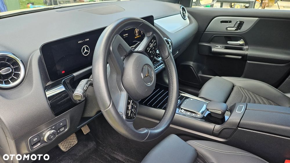 Mercedes-Benz GLA 200 Business Edition - 6