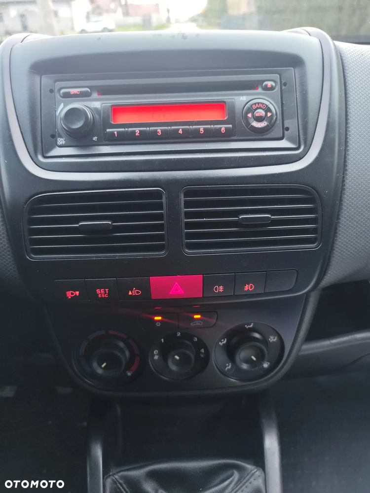 Fiat Doblo - 13