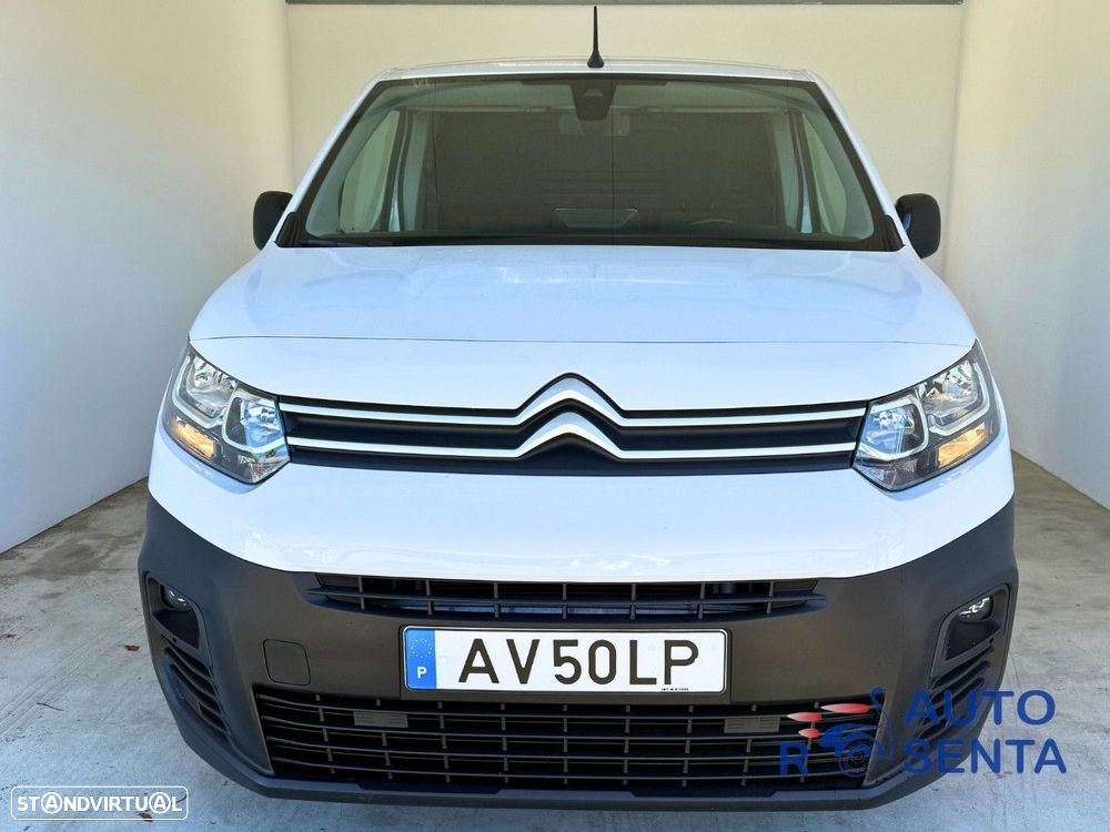 Citroën Berlingo 1.5 BlueHDi XL Feel - 6