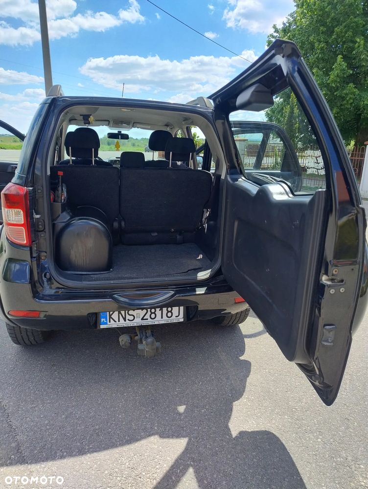 Daihatsu Terios 1.5 Top 4WD - 16
