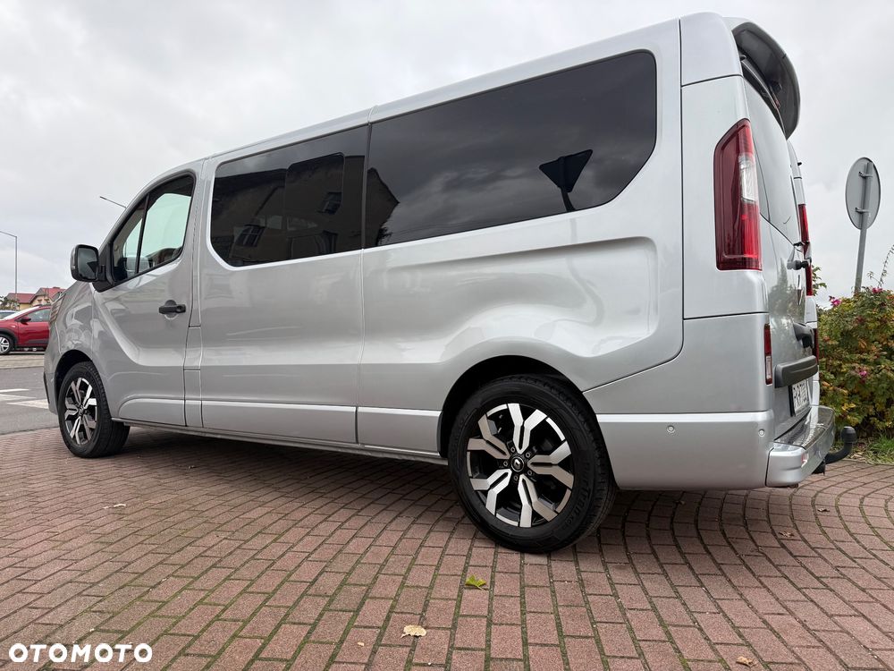 Renault Trafic Grand 2.0 dCi EDC - 28
