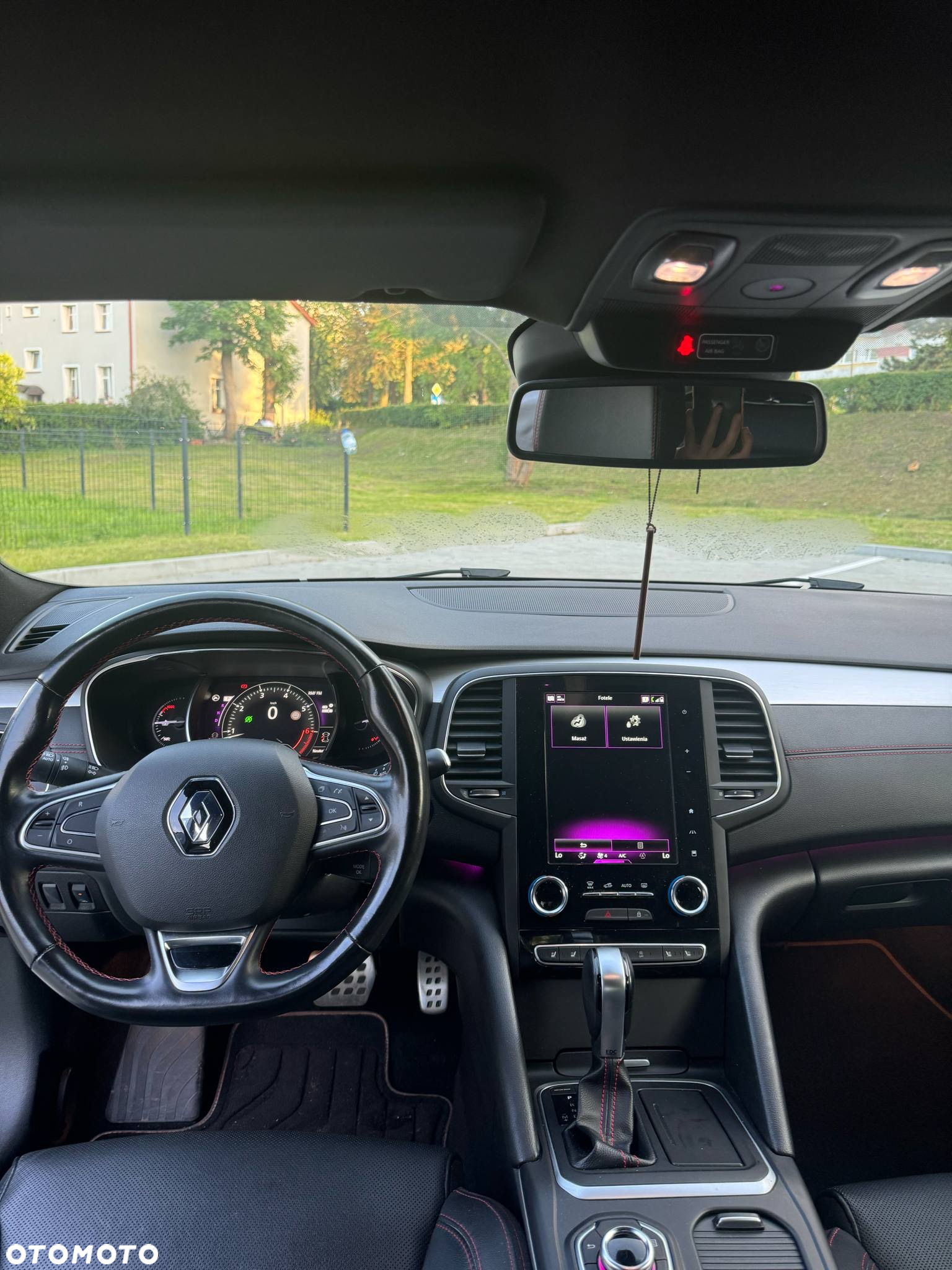 Renault Talisman - 13