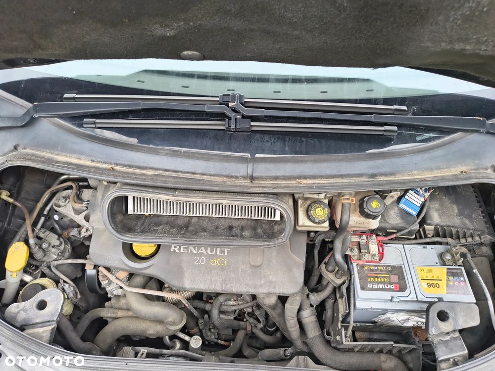 Renault Espace - 17