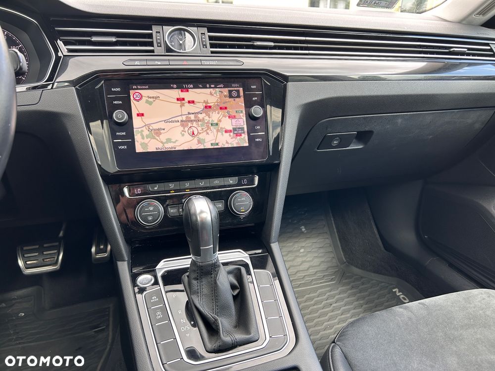 Volkswagen Arteon 1.5 TSI ACT Evo Elegance DSG - 34