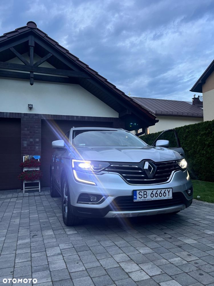 Renault Koleos 2.0 dCi Winter Edition 4x4 X-Tronic - 32