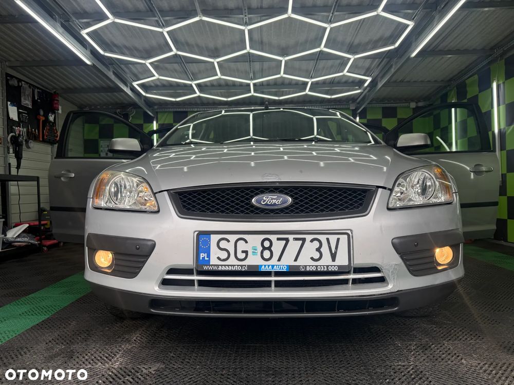 Ford Focus 1.6 FX Gold / Gold X - 6