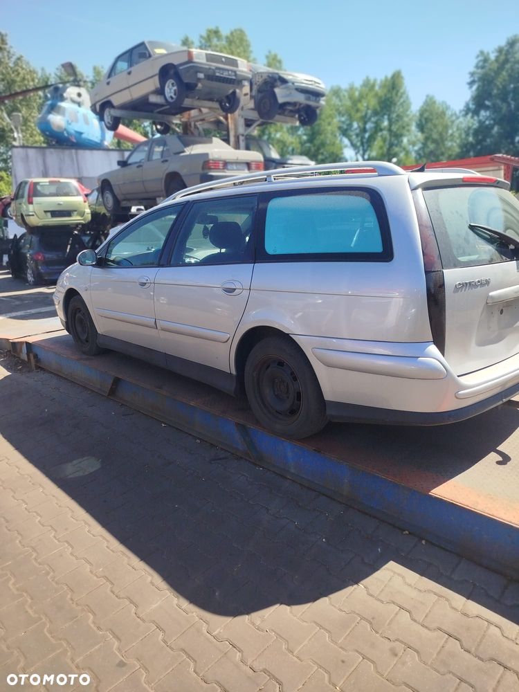 Citroen  C5 na części. - 7