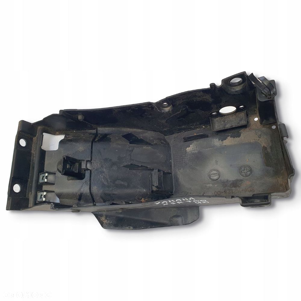SKRZYNKA AKUMULATORA Yamaha XSR 700 XSR700 15-22 schowek B34-H212B-00 - 2