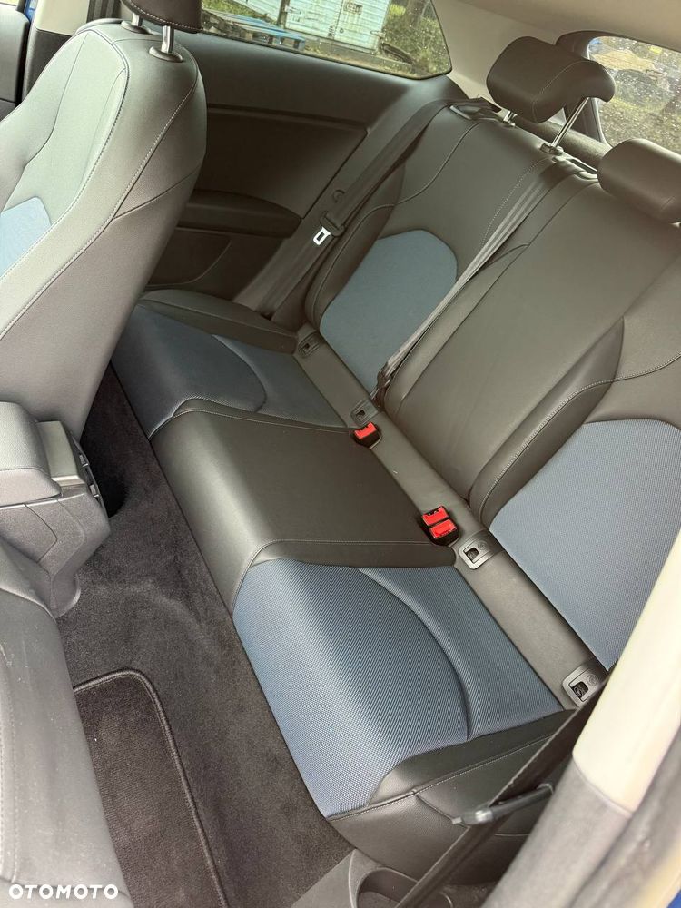 Seat Leon - 15