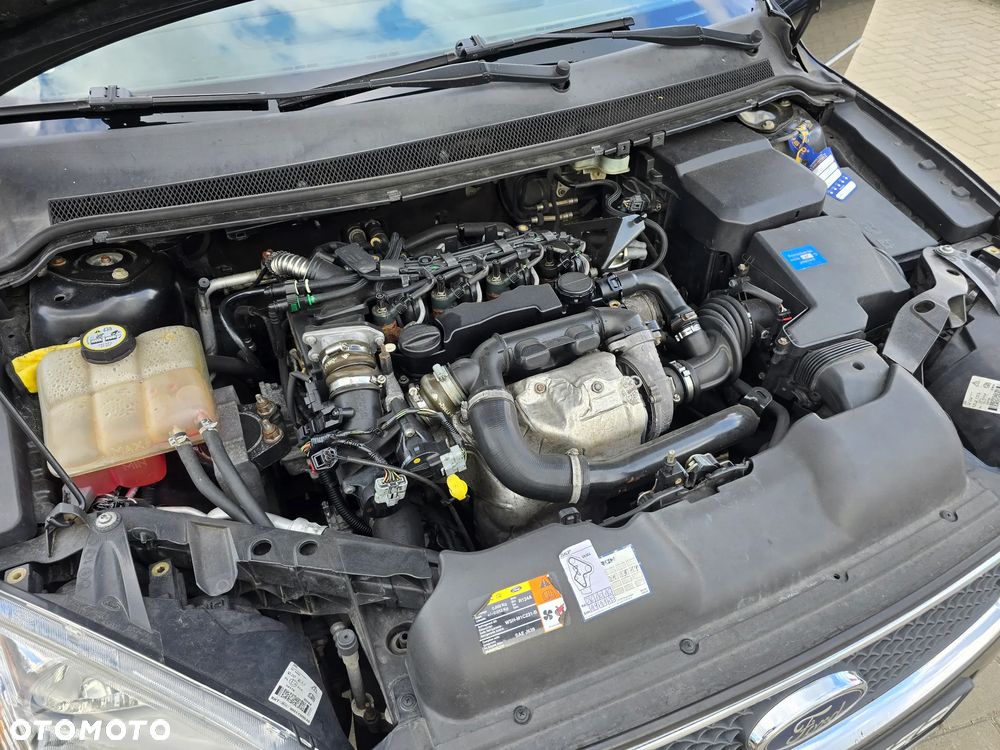 Ford Focus - 16