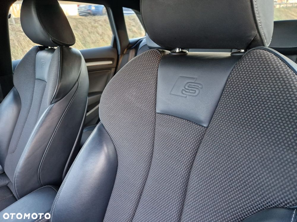 Audi A3 Sportback - 16