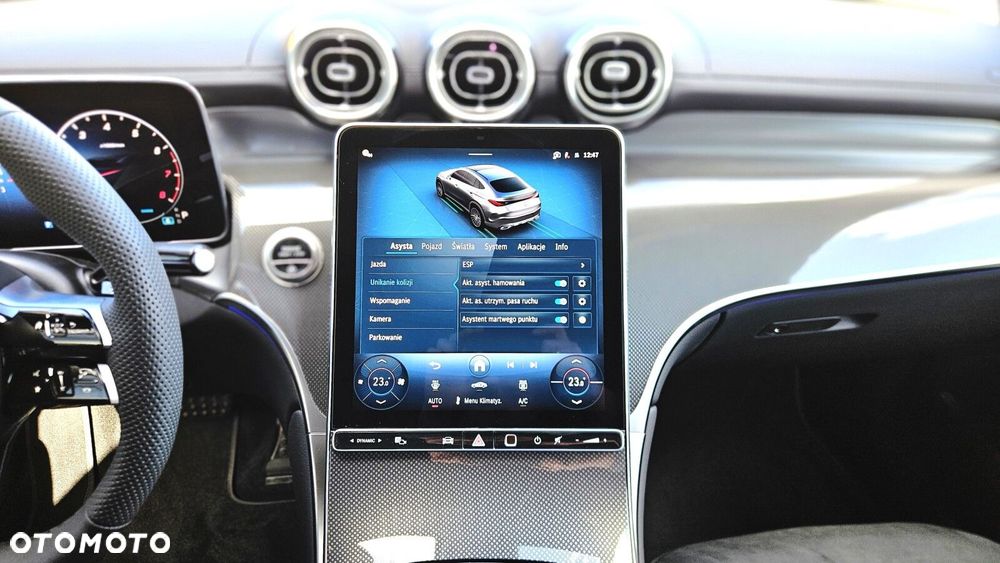 Mercedes-Benz GLC - 22