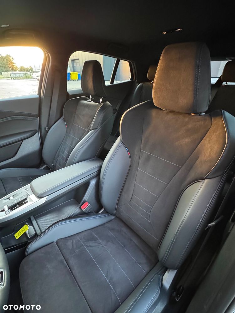 BMW X2 sDrive20d mHEV M Sport - 29