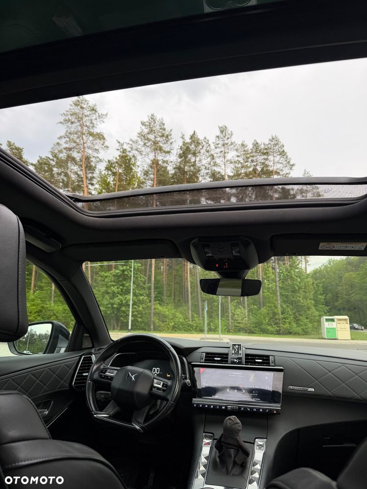 DS Automobiles DS 7 Crossback 1.5 BlueHDi So Chic - 8
