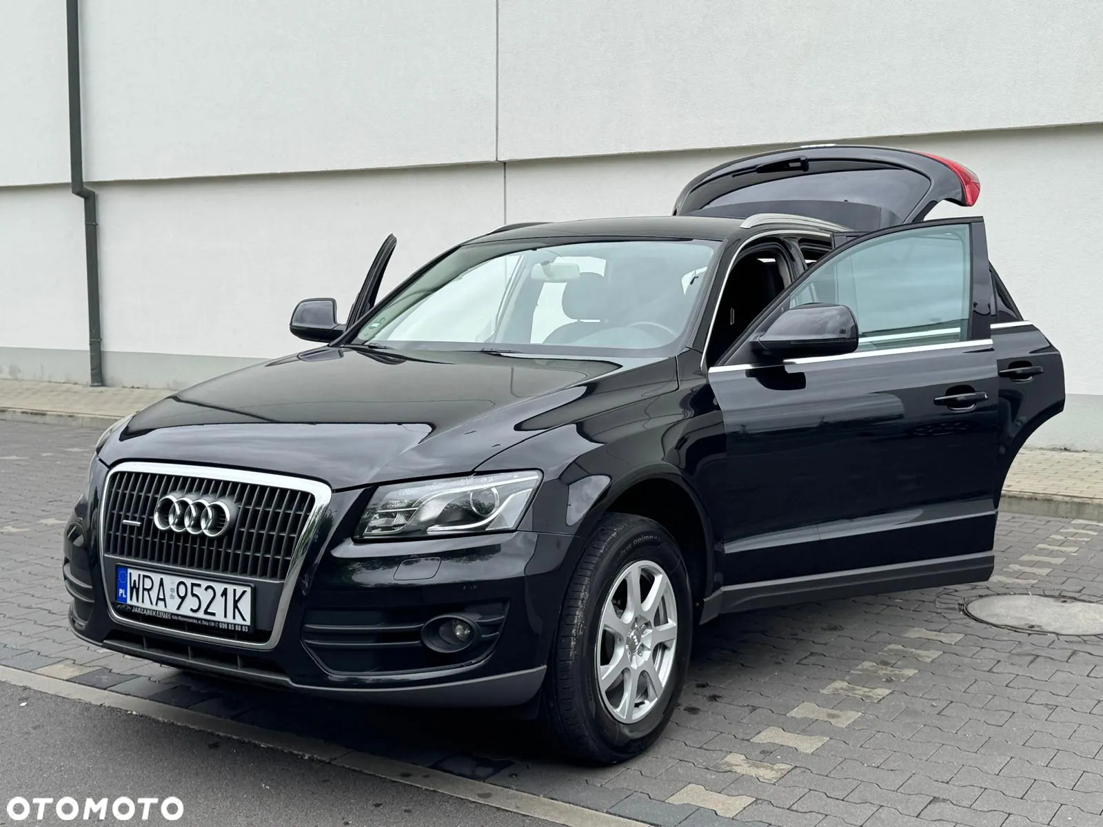 Audi Q5 - 27