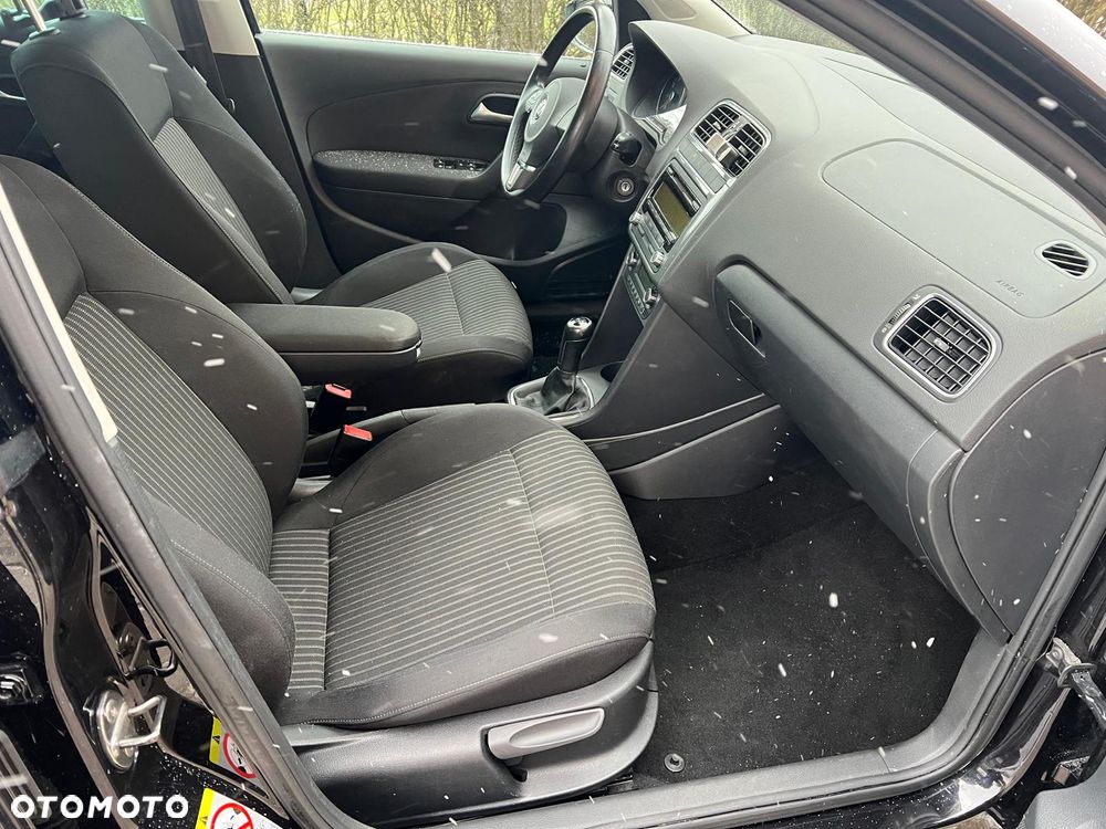 Volkswagen Polo 1.4 Highline - 15