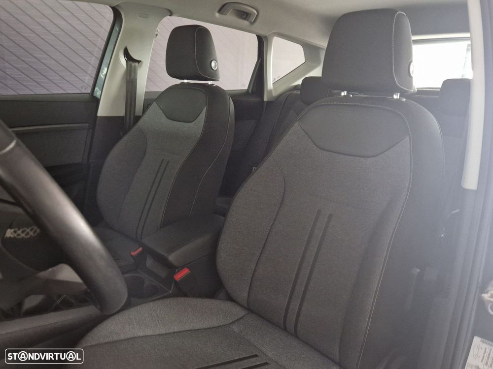 SEAT Ateca 1.0 TSI Style - 8