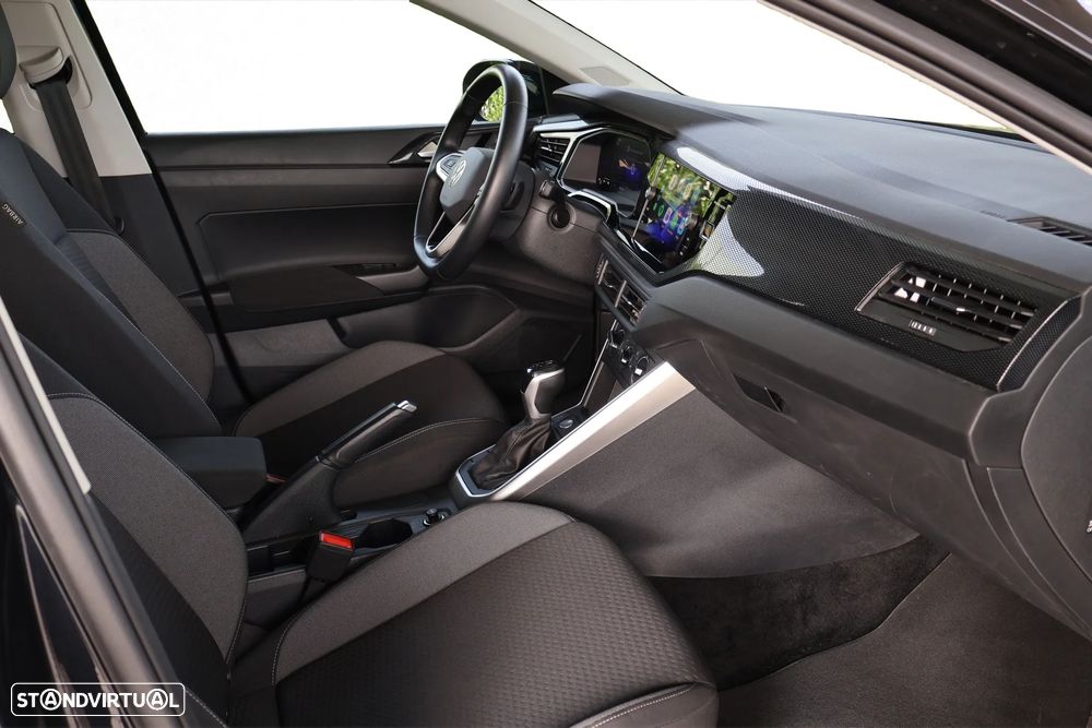 VW Taigo 1.0 TSI Urban DSG - 19
