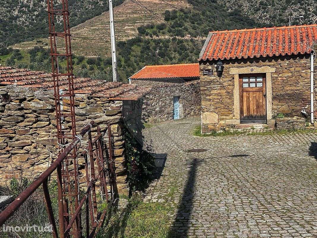 Moradia T0 para venda - Grande imagem: 4/21