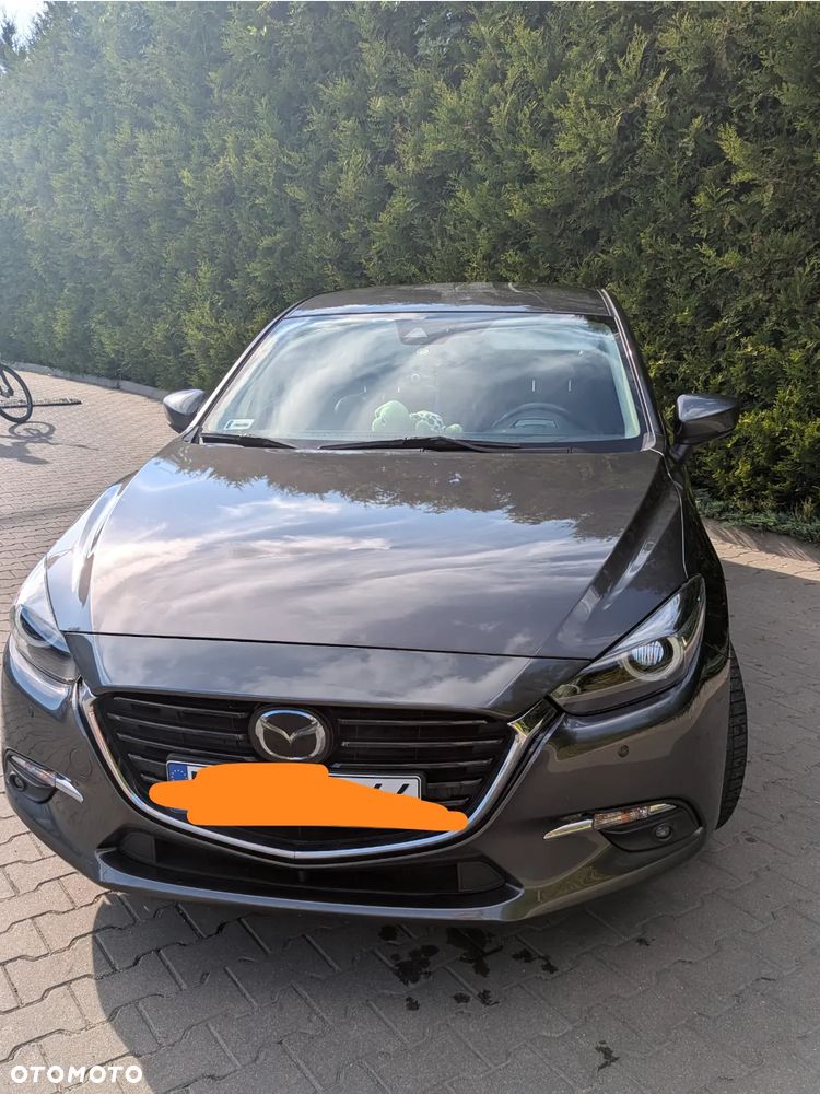 Mazda 3 2.0 Skypassion i-Eloop - 5