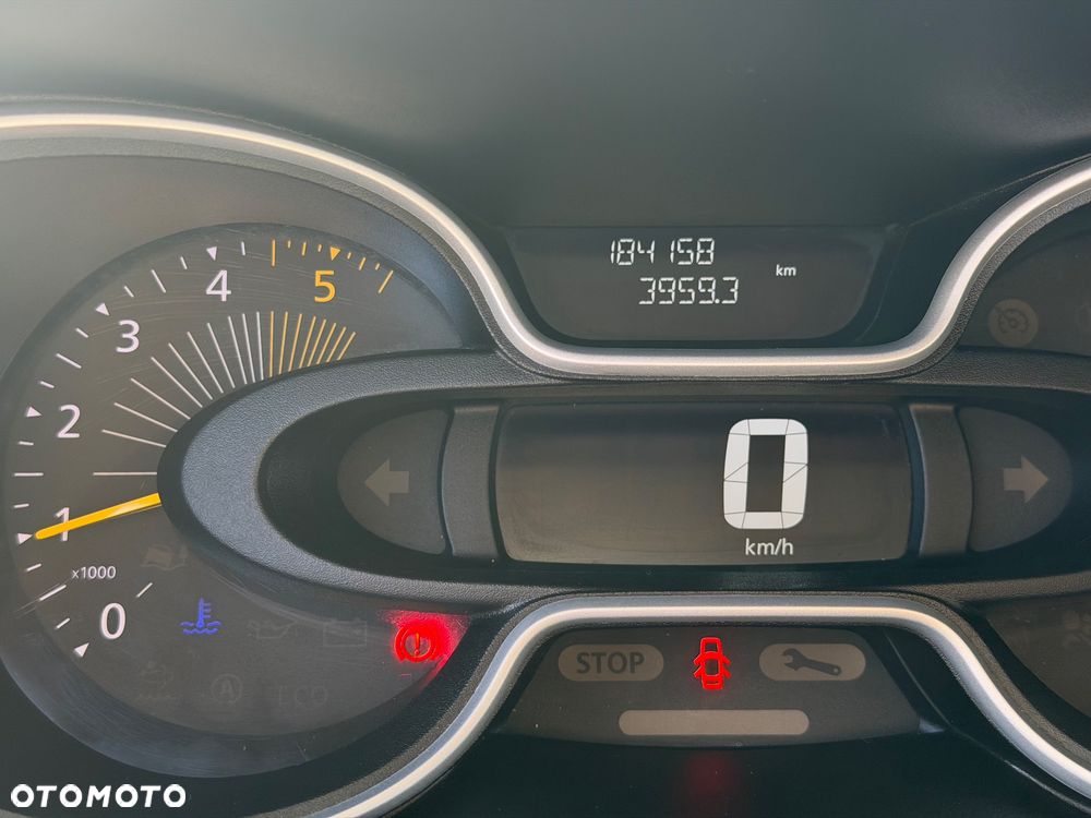 Renault Trafic - 20