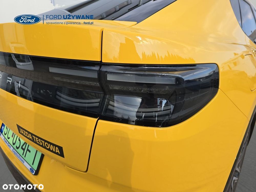 Ford Capri 79 kWh Premium RWD - 12