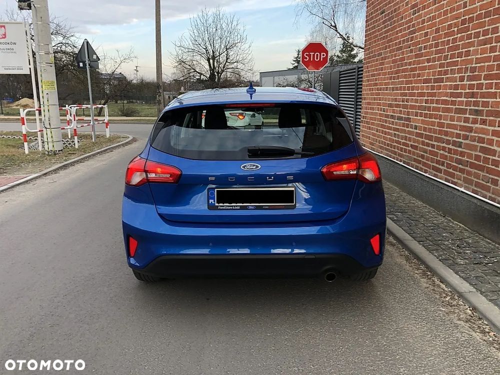 Ford Focus - 27