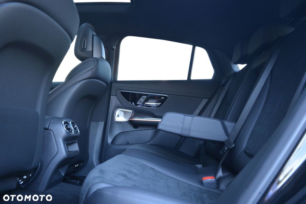 Mercedes-Benz GLC - 8