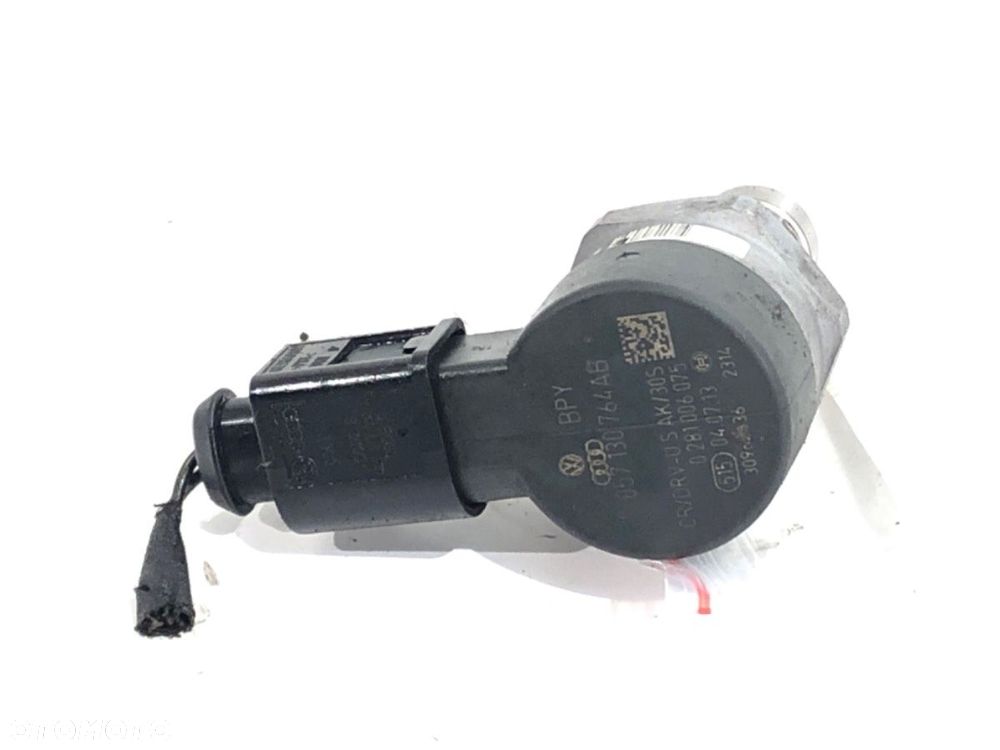 REGULATOR CIŚNIENIA PALIWA - 179.00 PLN - SKODA OCTAVIA III Combi (5E5, 5E6) 2012 - 2022 2.0 TDI - 2