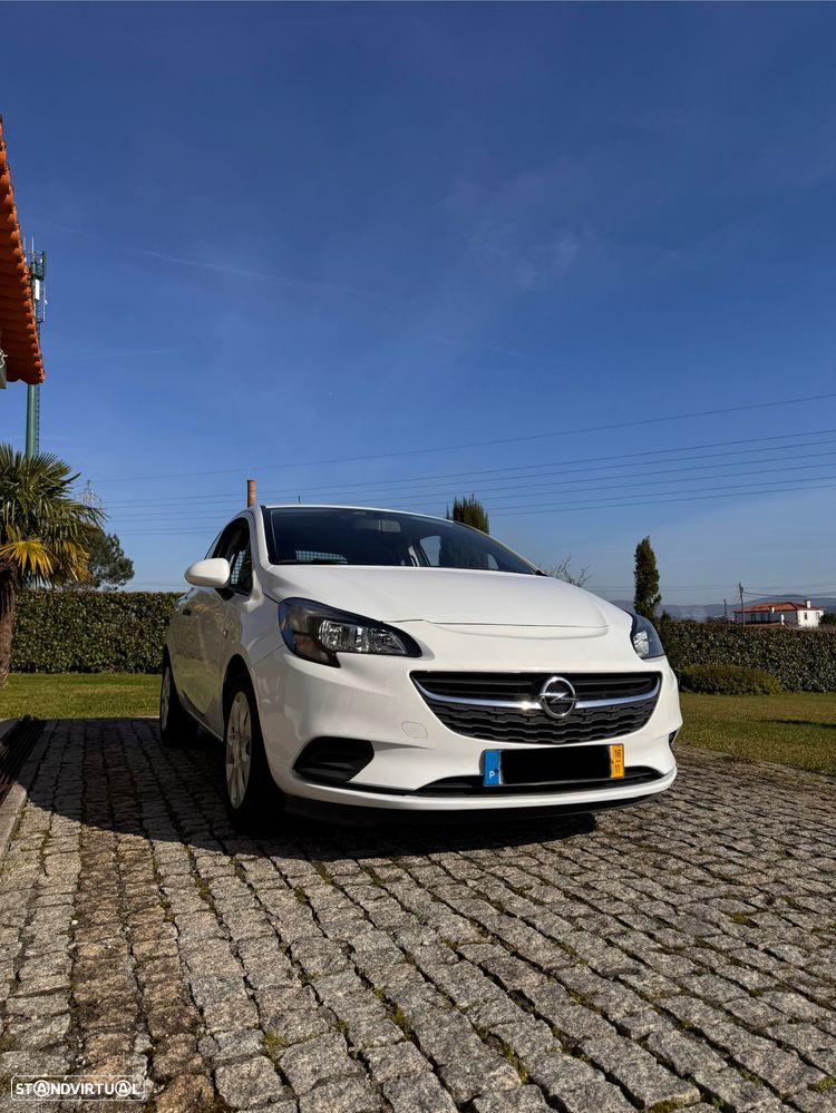 Opel Corsa 1.3 CDTi Dynamic - 1