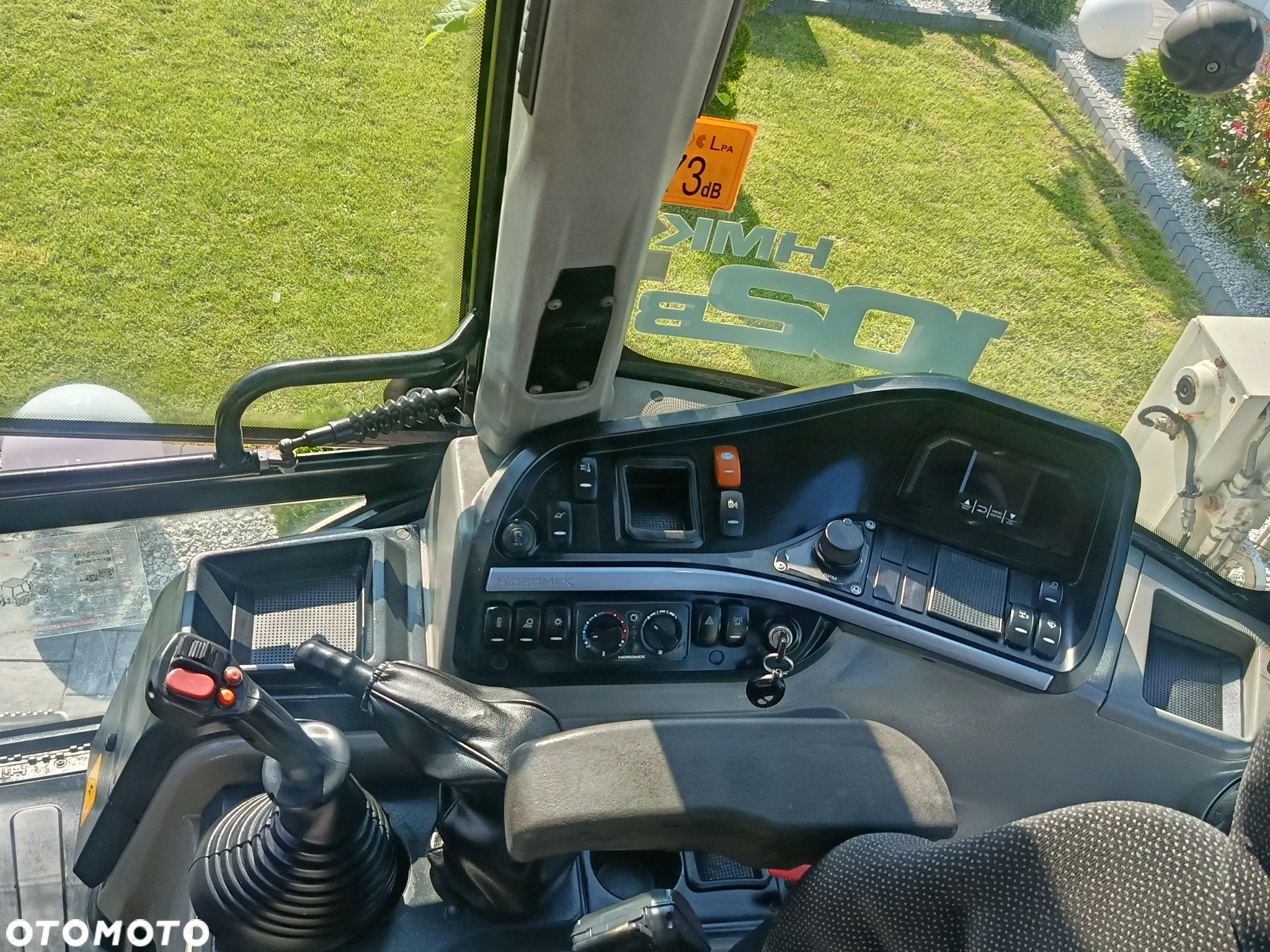 Hidromek 102b - 19