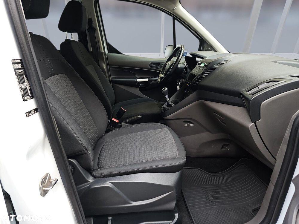 Ford transit-connect 220 1.5 EcoBlue 120KM Trend - 20