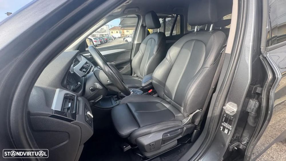 BMW X1 - 12