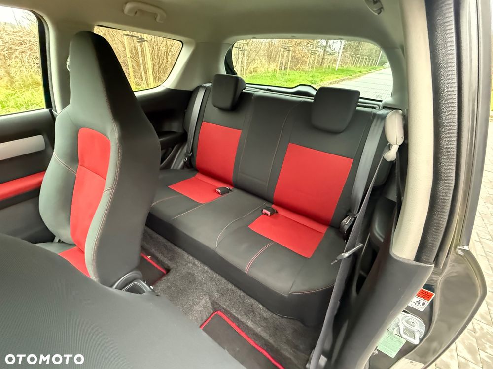 Suzuki Swift 1.6 Sport Rallye N' Style - 10