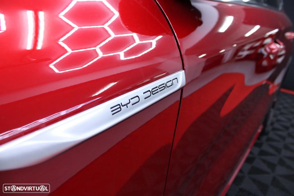 BYD Atto 3 60.48 kWh Comfort - 7