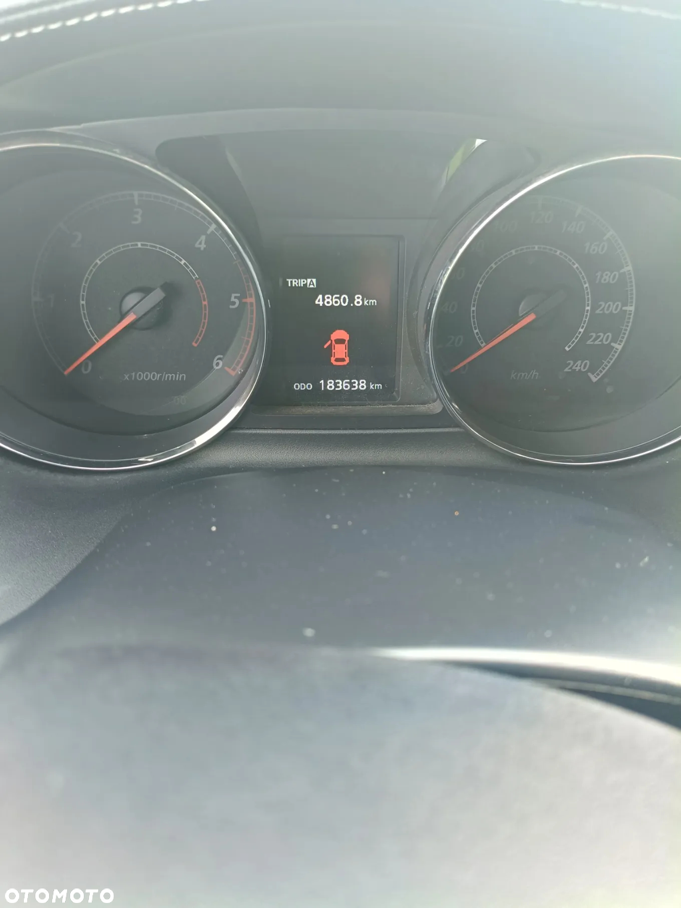 Peugeot 4007 2.2HDi Platinum - 30