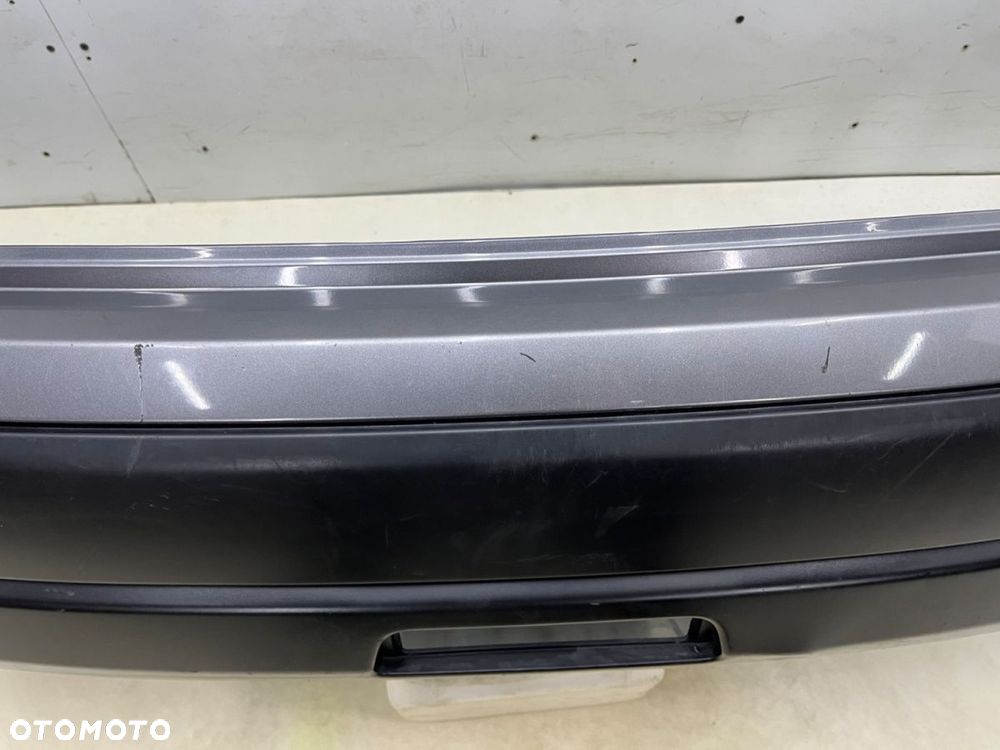 Zderzak tylny Nissan Qashqai 1 I J10 06-13r. tył 85022JD00H - 7