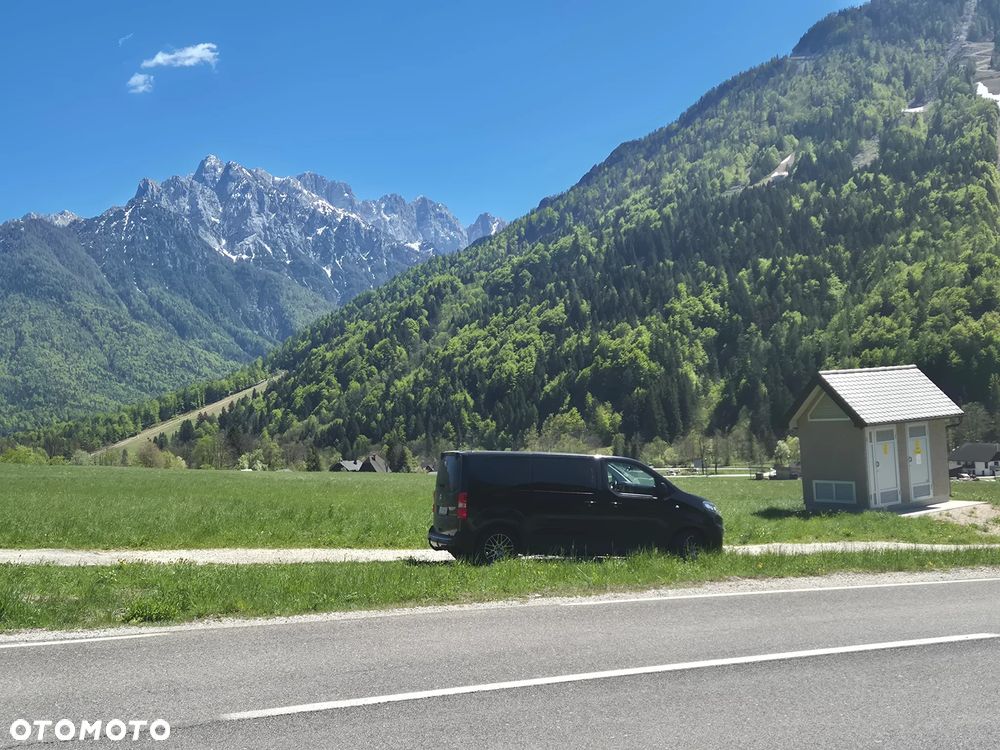 Citroën SpaceTourer M Feel - 11