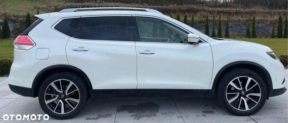 Nissan X-Trail 1.6 DCi Tekna - 5