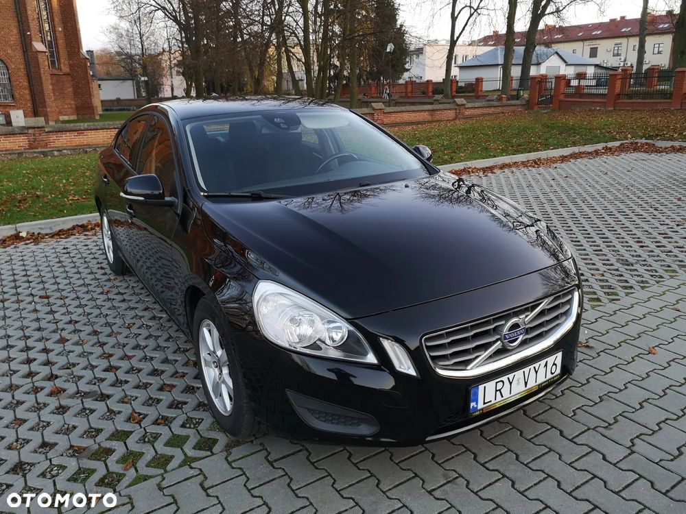 Volvo S60 T3 Edition - 15